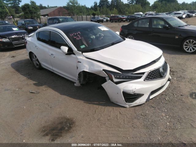 19UDE2F82LA002697 auction archive image