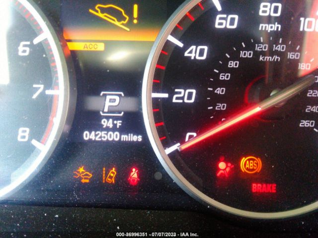 19UDE2F82LA002697 Acura Ilx Pkg