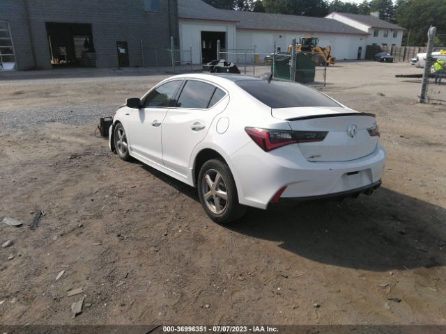 19UDE2F82LA002697 Acura Ilx Pkg