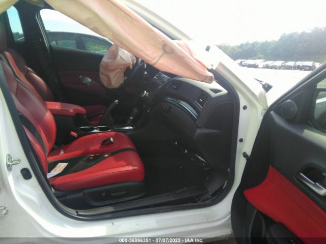 19UDE2F82LA002697 Acura Ilx Pkg