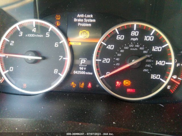 19UDE2F82LA002697 Acura Ilx Pkg