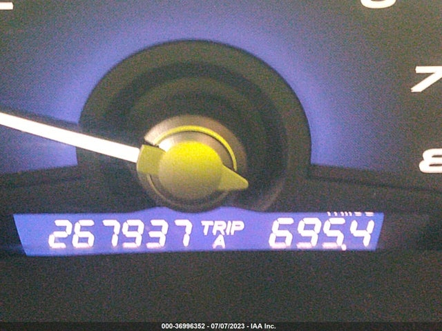 2008 HONDA CIVIC SDN EX VIN: 1HGFA16888L002701