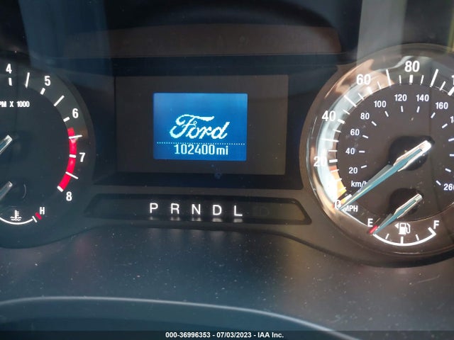 3FA6P0G75HR186743 Ford FUSION S
