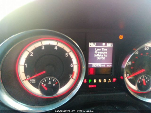 2C4RDGCG0ER240918 Dodge Grand Caravan Sxt