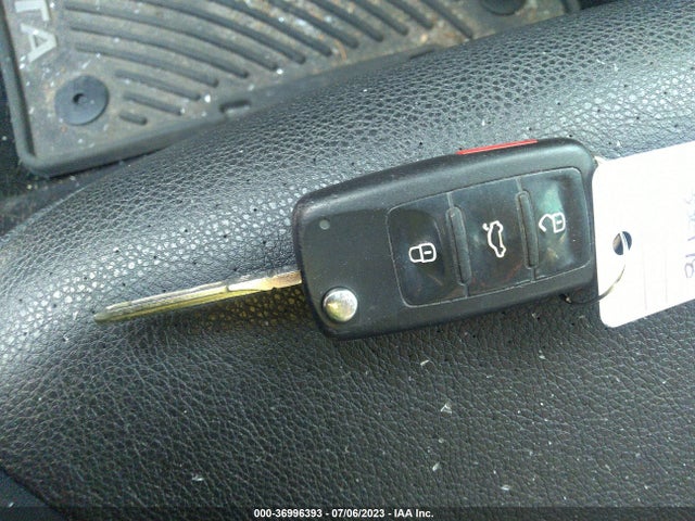 Aukcja sprzedaży 2012 Volkswagen Jetta Sedan Se Pzev, vin: 3VWDP7AJ4CM358178, numer aukcji: 36996393