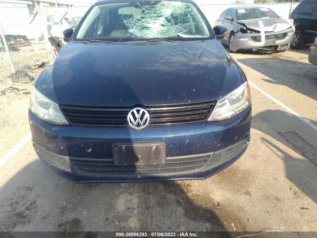 Aukcja sprzedaży 2012 Volkswagen Jetta Sedan Se Pzev, vin: 3VWDP7AJ4CM358178, numer aukcji: 36996393
