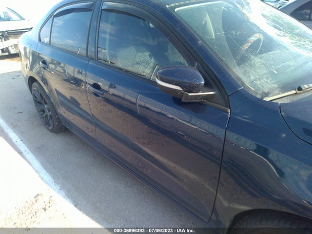 Aukcja sprzedaży 2012 Volkswagen Jetta Sedan Se Pzev, vin: 3VWDP7AJ4CM358178, numer aukcji: 36996393