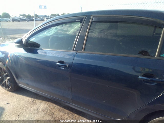 Aukcja sprzedaży 2012 Volkswagen Jetta Sedan Se Pzev, vin: 3VWDP7AJ4CM358178, numer aukcji: 36996393