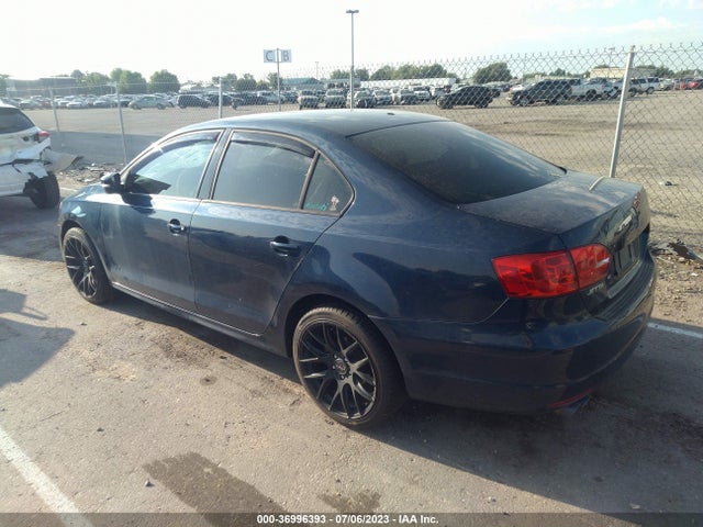 Aukcja sprzedaży 2012 Volkswagen Jetta Sedan Se Pzev, vin: 3VWDP7AJ4CM358178, numer aukcji: 36996393