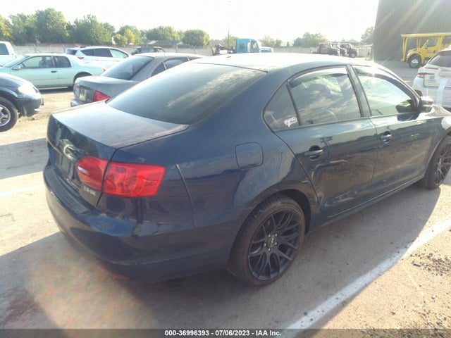 Aukcja sprzedaży 2012 Volkswagen Jetta Sedan Se Pzev, vin: 3VWDP7AJ4CM358178, numer aukcji: 36996393