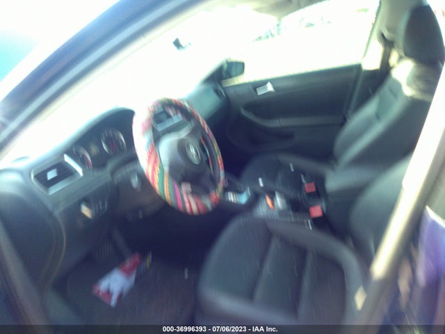 Aukcja sprzedaży 2012 Volkswagen Jetta Sedan Se Pzev, vin: 3VWDP7AJ4CM358178, numer aukcji: 36996393