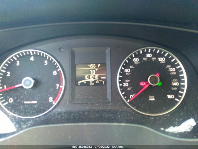 Aukcja sprzedaży 2012 Volkswagen Jetta Sedan Se Pzev, vin: 3VWDP7AJ4CM358178, numer aukcji: 36996393