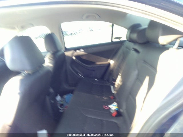 Aukcja sprzedaży 2012 Volkswagen Jetta Sedan Se Pzev, vin: 3VWDP7AJ4CM358178, numer aukcji: 36996393