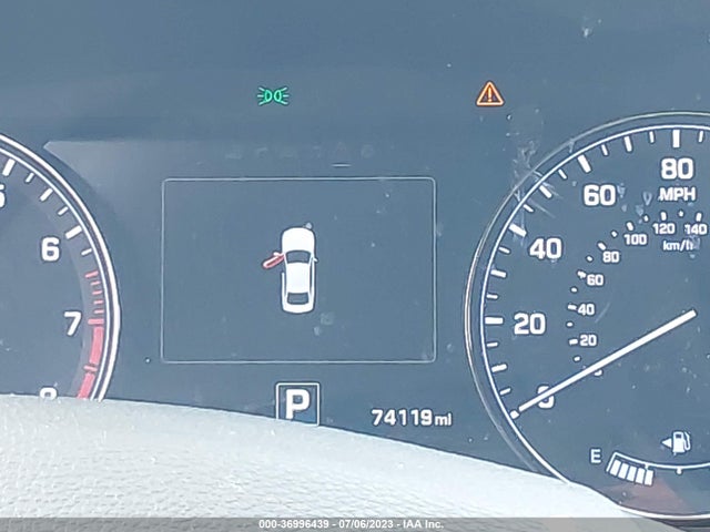2015 HYUNDAI GENESIS 3.8L VIN: KMHGN4JEXFU027429
