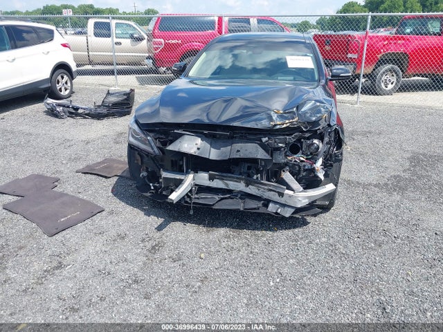 2015 HYUNDAI GENESIS 3.8L VIN: KMHGN4JEXFU027429