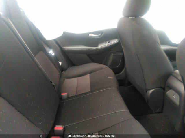 3N1AB8CV1PY260396 Nissan SENTRA SV