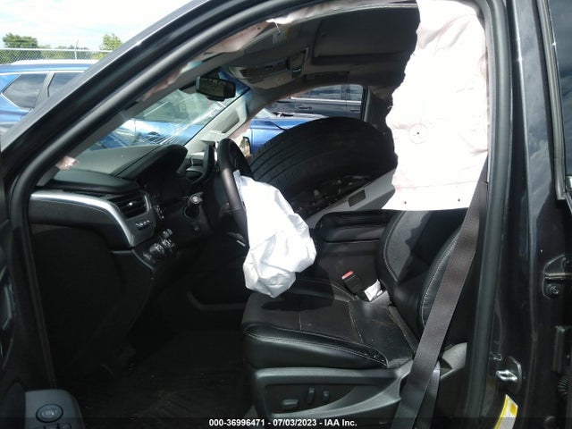 Chevrolet Tahoe Ltz 2016 1GNSKCKC3GR289481 Image 5