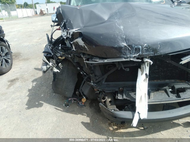 Chevrolet Tahoe Ltz 2016 1GNSKCKC3GR289481 Image 6