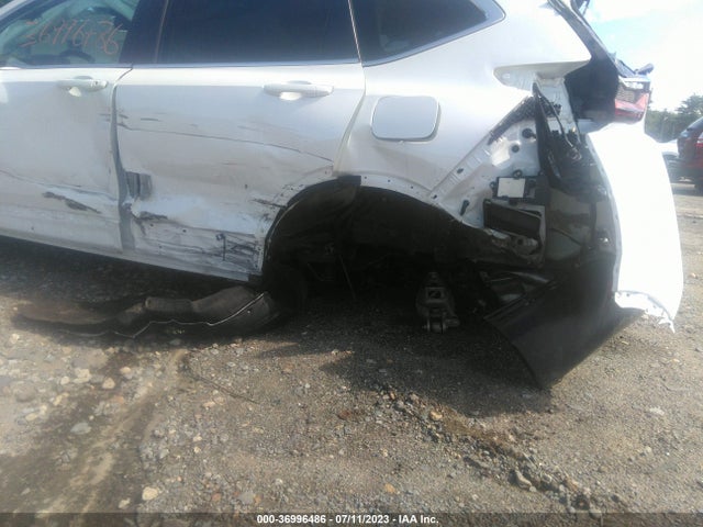 Honda Cr-v Ex-l 2021 7FARW2H84ME031484 Image 6