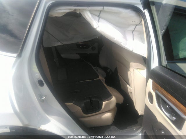 Honda Cr-v Ex-l 2021 7FARW2H84ME031484 Image 8