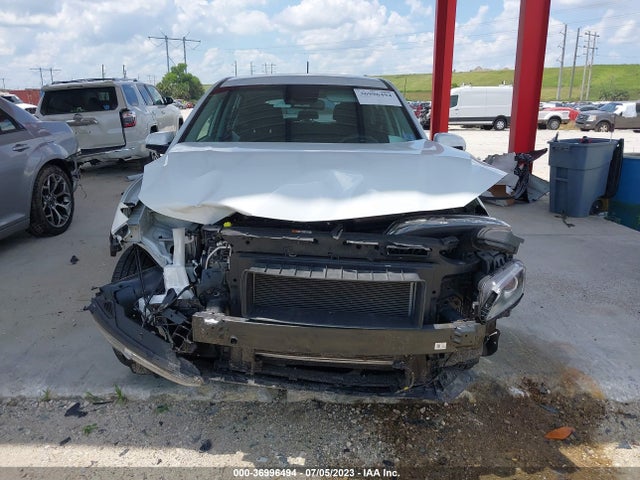 2020 HYUNDAI KONA SE VIN: KM8K12AA6LU407676