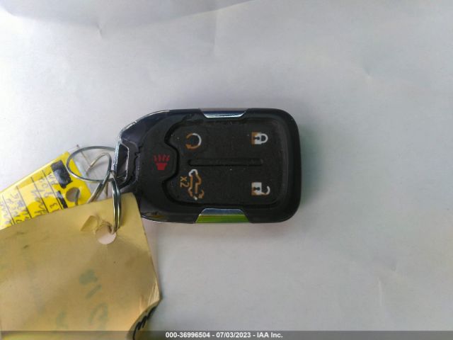 3GTP9CEK7MG176707 GMC Sierra 1500 Elevation