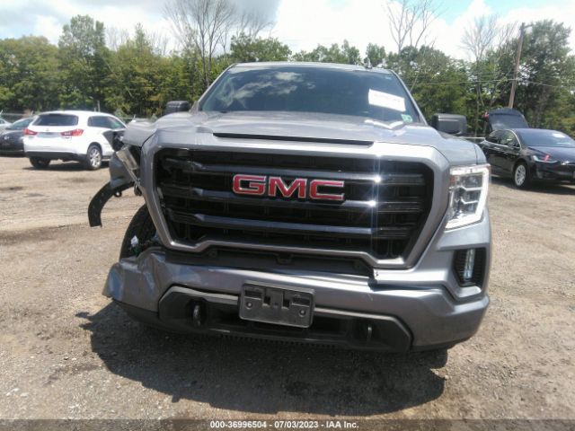 3GTP9CEK7MG176707 GMC Sierra 1500 Elevation