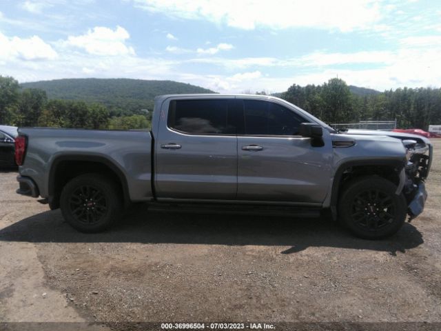 3GTP9CEK7MG176707 GMC Sierra 1500 Elevation
