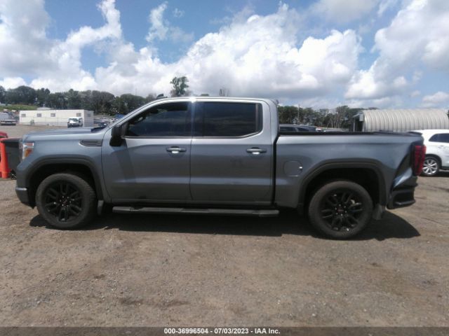 3GTP9CEK7MG176707 GMC Sierra 1500 Elevation