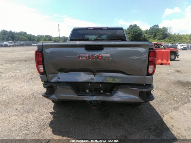 3GTP9CEK7MG176707 GMC Sierra 1500 Elevation