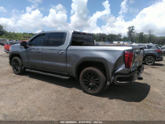 3GTP9CEK7MG176707 GMC Sierra 1500 Elevation