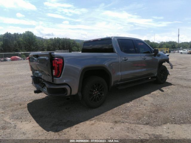 3GTP9CEK7MG176707 GMC Sierra 1500 Elevation