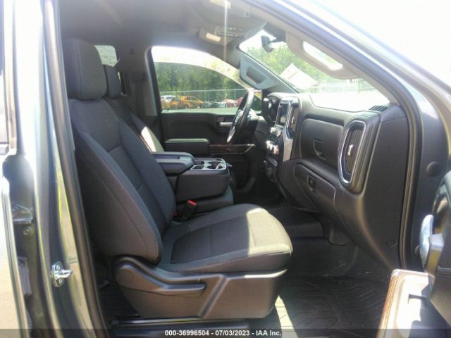 3GTP9CEK7MG176707 GMC Sierra 1500 Elevation