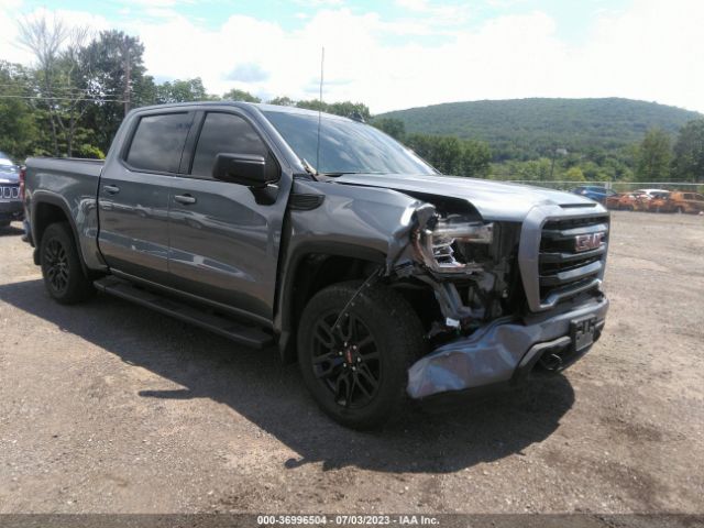 3GTP9CEK7MG176707 GMC Sierra 1500 Elevation