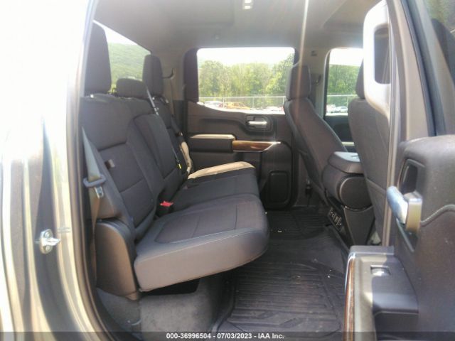 3GTP9CEK7MG176707 GMC Sierra 1500 Elevation