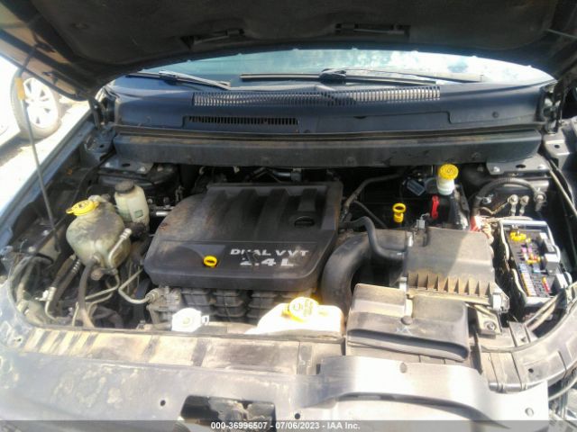 3C4PDCAB0ET268450 Dodge Journey American Value Pkg
