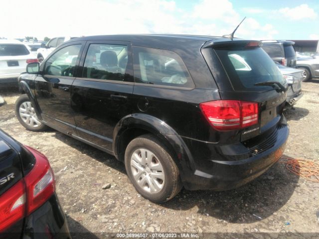 3C4PDCAB0ET268450 Dodge Journey American Value Pkg