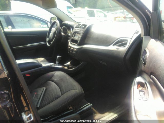 3C4PDCAB0ET268450 Dodge Journey American Value Pkg
