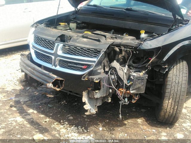 3C4PDCAB0ET268450 Dodge Journey American Value Pkg