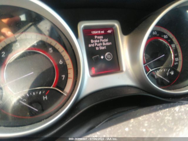 3C4PDCAB0ET268450 Dodge Journey American Value Pkg