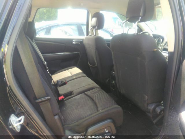 3C4PDCAB0ET268450 Dodge Journey American Value Pkg