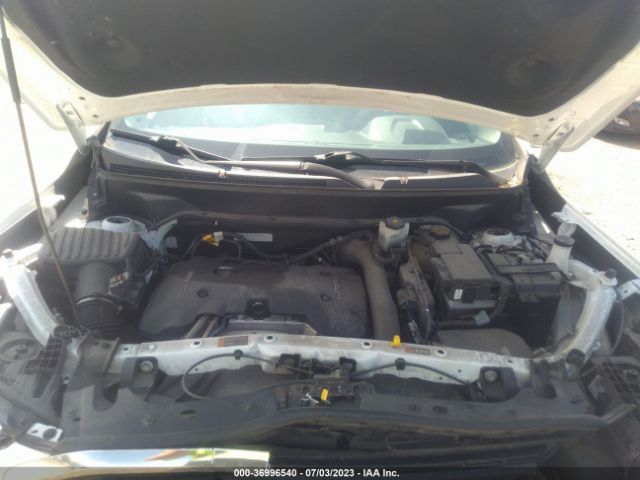 3GKALTEX8JL154662 GMC Terrain Sle