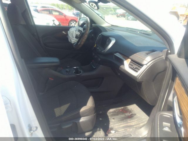 3GKALTEX8JL154662 GMC Terrain Sle