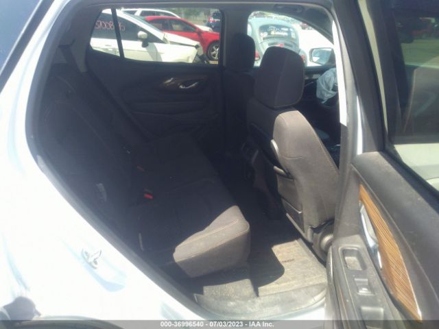 3GKALTEX8JL154662 GMC Terrain Sle