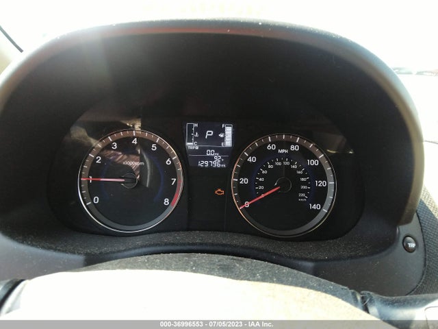 Hyundai ACCENT SE 2017 KMHCT4AE6HU390320 Image 7