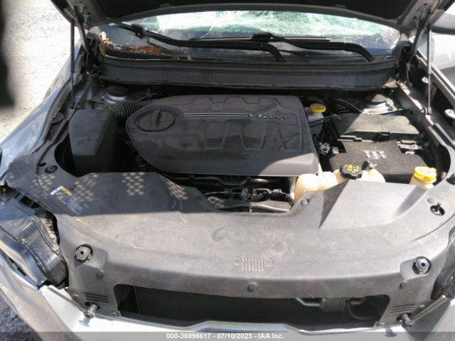 1C4PJMCX1KD481366 Jeep Cherokee Latitude