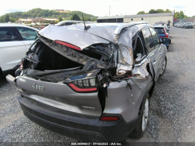 1C4PJMCX1KD481366 Jeep Cherokee Latitude