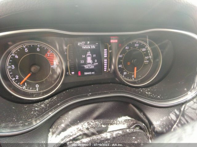 1C4PJMCX1KD481366 Jeep Cherokee Latitude