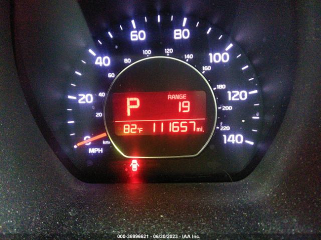 KNDJN2A24J7506649 KIA Soul Base