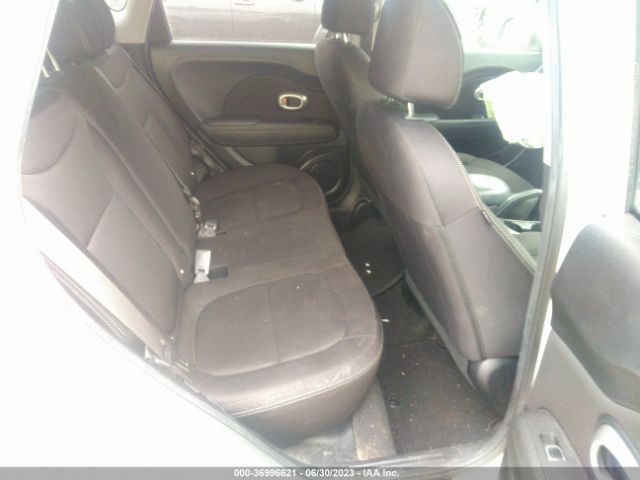 KNDJN2A24J7506649 KIA Soul Base